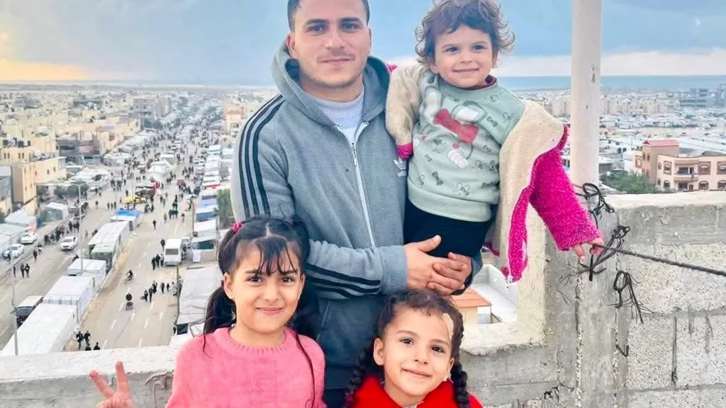 Estos son los palestinos que Israel mató durante el 'alto el fuego' en Gaza | Gaza