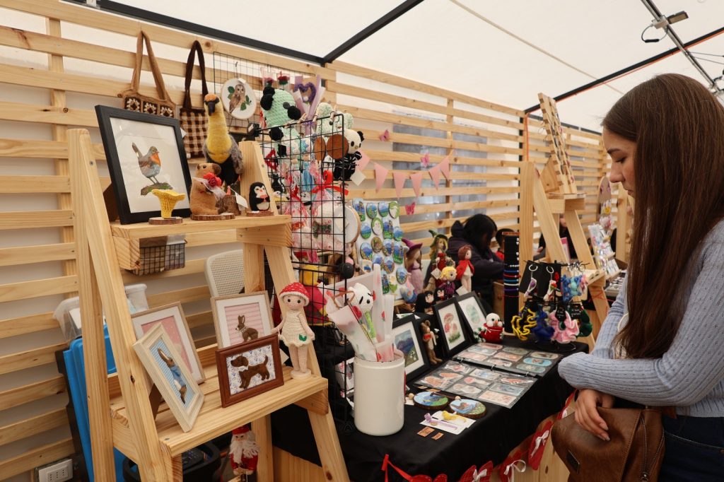 Expo Amor de Verano en Frutillar Expo Amor de Verano en Frutillar