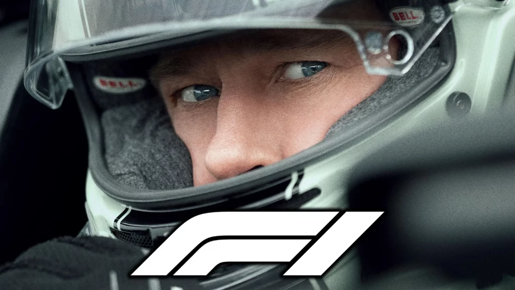 ‘F1: La película’ tendrá secuela: ¿volverá Brad Pitt? 'F1: La película' tendrá secuela: ¿volverá Brad Pitt?