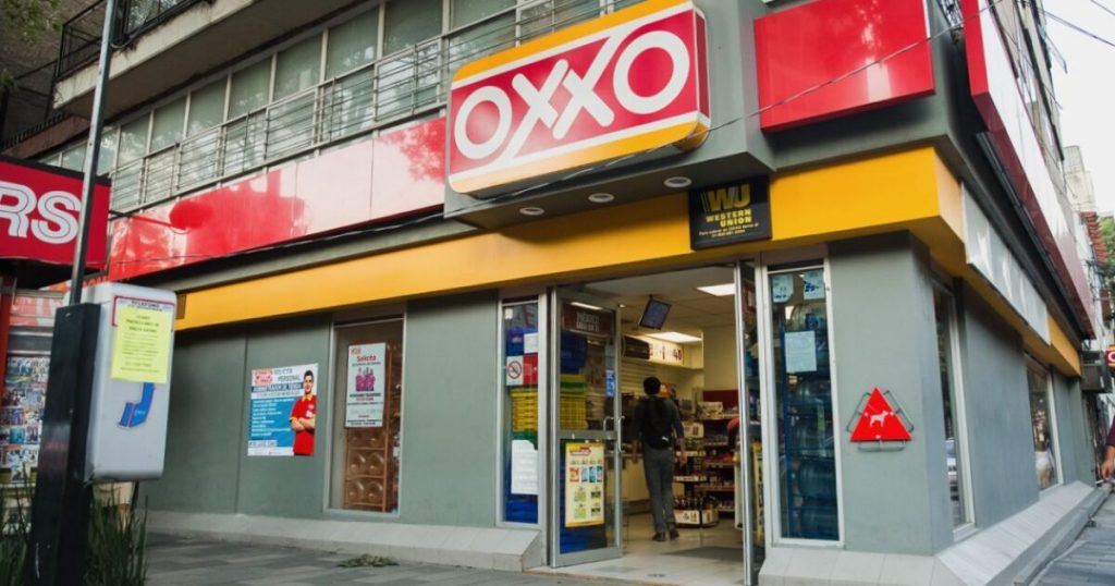FEMSA asume el control total de Oxxo en Brasil FEMSA asume el control total de Oxxo en Brasil