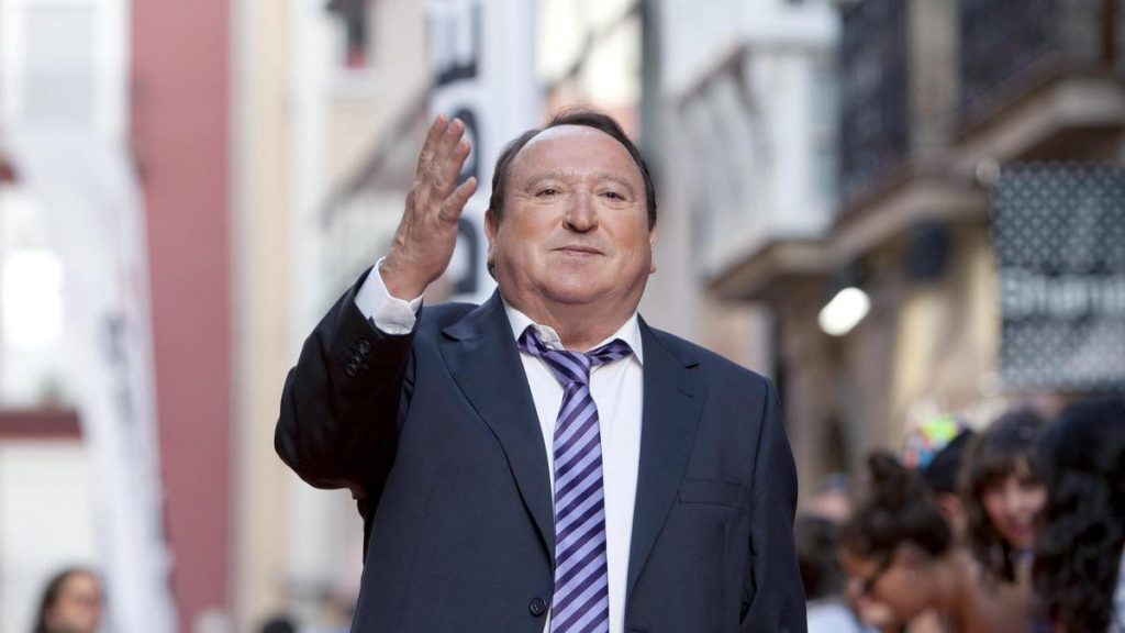 FERNANDO ESTÉSO | Adiós al actor de las películas eróticas humorísticas que solo quería ser feliz