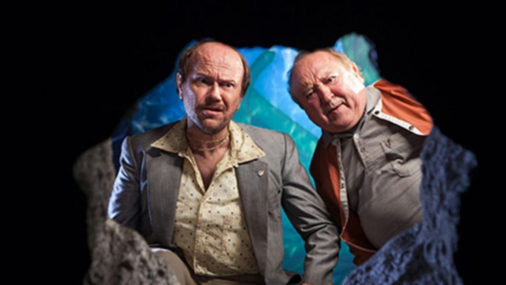 FERNANDO ESTÉSO | La última aparición de Fernando Esteso será en Torrente 6, con un cameo póstumo