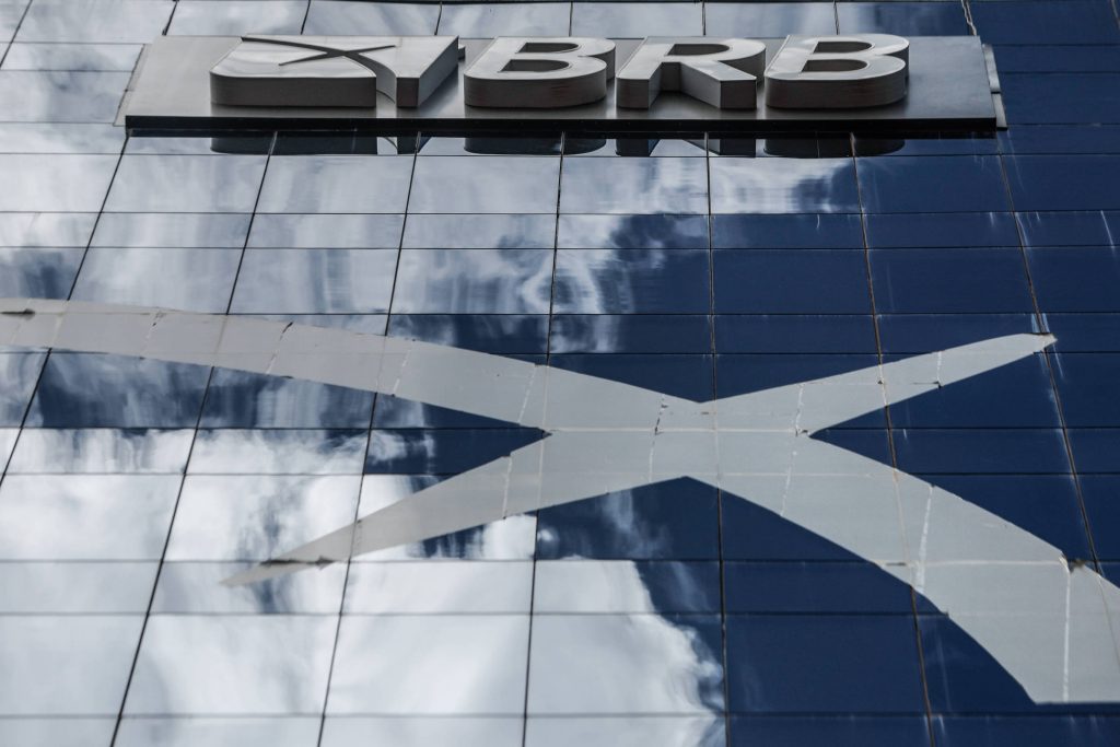 FGC quer dividir risco com bancos em empréstimo ao BRB – 12/02/2026 – Economía FGC quer dividir risco com bancos em empréstimo ao BRB - 12/02/2026 - Economía