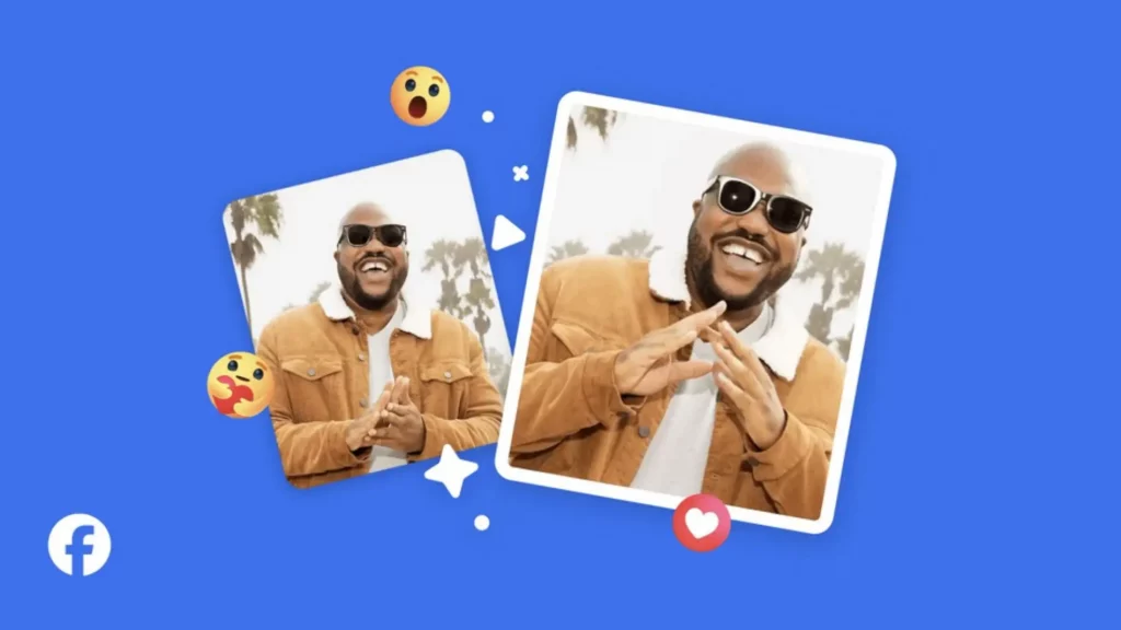 Facebook ya permite animar tu foto de perfil con IA Facebook ya permite animar tu foto de perfil con IA
