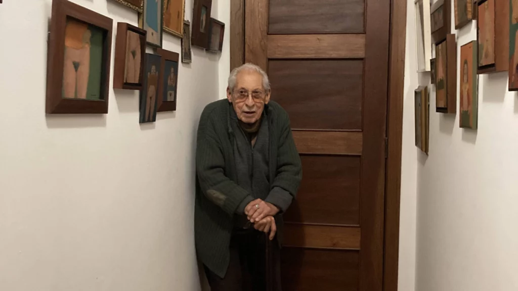 Falleció Antonio Samudio, referente del arte colombiano contemporáneo