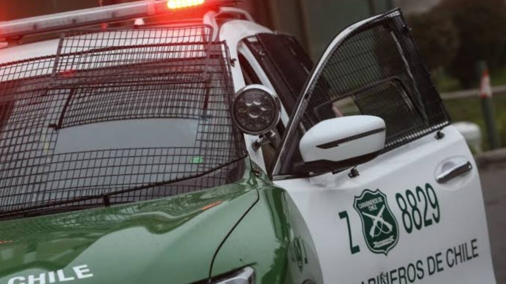 Familia fue amenazada y golpeada por delincuentes en Cabrero tras millonario robo