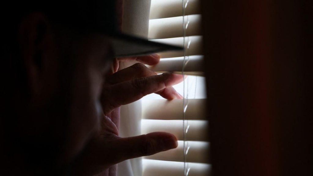 Familia mexicana lleva dos meses encerrada en su casa de Mineápolis por miedo al ICE