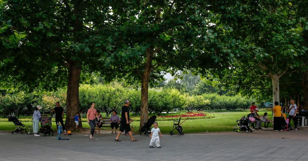 Familias chinas añoran a los niños que les fueron arrebatados en la era del hijo único - Mundo