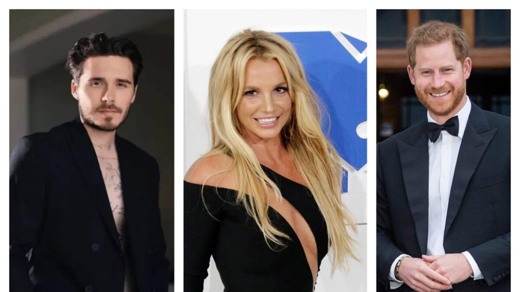 Famosos que declararon la guerra a sus padres Famosos que declararon la guerra a sus padres