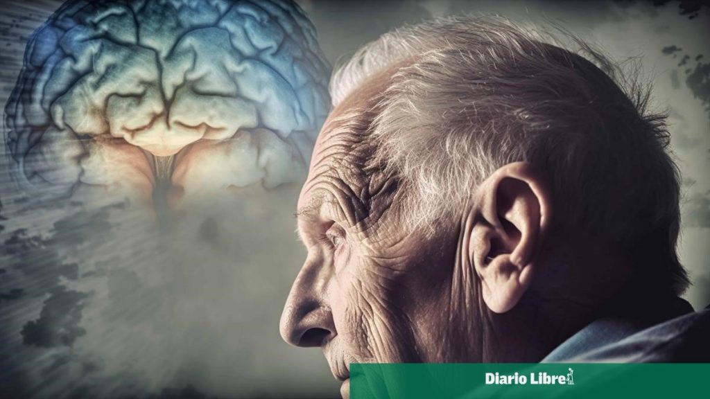 Fármaco contra las convulsiones podría prevenir las placas del Alzheimer.