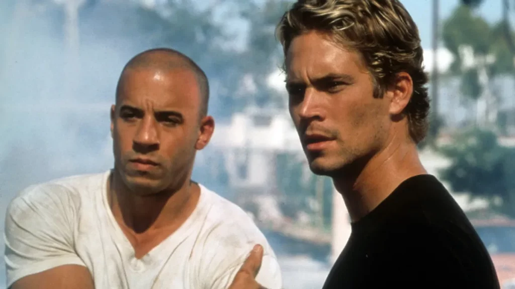 ‘Fast & Furious XI’ se retrasa todo un año, pero al menos ya tiene título oficial y fecha de estreno definitiva 'Fast & Furious XI' se retrasa todo un año, pero al menos ya tiene título oficial y fecha de estreno definitiva