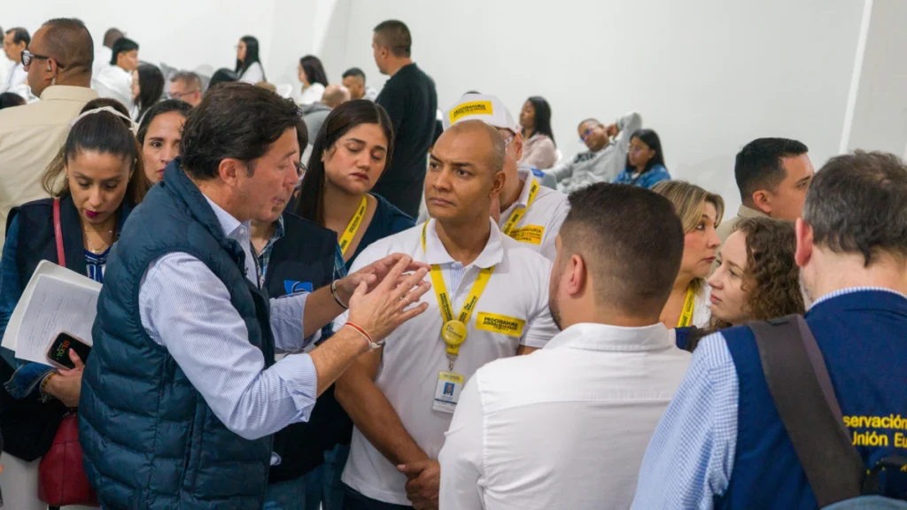 Finalizó con éxito el primer simulacro nacional de preconteo para las elecciones legislativas Finalizó con éxito el primer simulacro nacional de preconteo para las elecciones legislativas