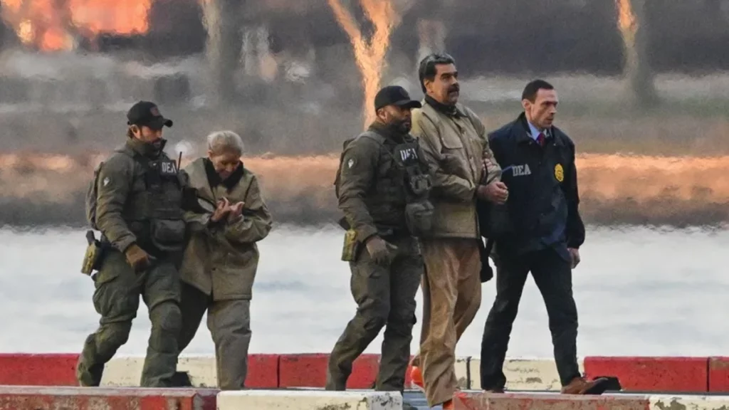 Fiscalía de EE. UU. Acusará a Maduro en su próximo juicio de la venta de pasaportes a cárteles de Sinaloa y Los Zetas cuando era canciller: Reforma Fiscalía de EE. UU. Acusará a Maduro en su próximo juicio de la venta de pasaportes a cárteles de Sinaloa y Los Zetas cuando era canciller: Reforma