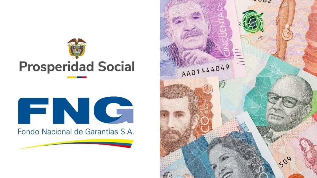Fondo Nacional de Garantías respaldó 953.787 créditos por $ 23,5 billones en 2025, el comercio fue el sector con más beneficios Fondo Nacional de Garantías respaldó 953.787 créditos por $ 23,5 billones en 2025, el comercio fue el sector con más beneficios