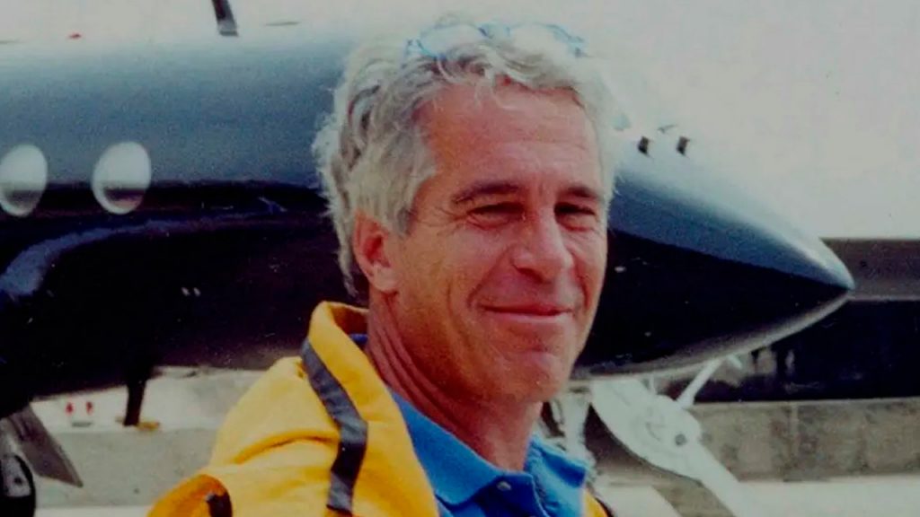 Francia reactiva investigación sobre redes de explotación del caso Epstein