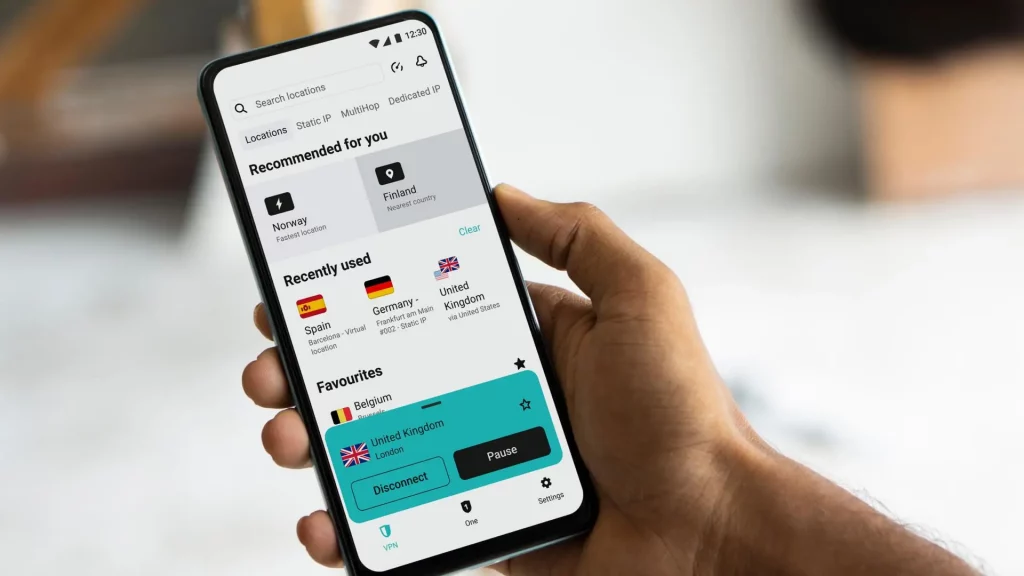 Funciona de lujo, también en fin de semana.