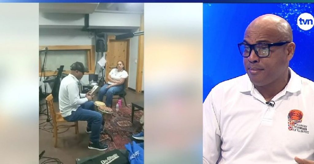 Fundación Percusión en tu Barrio lleva música y prevención a comunidades vulnerables - Nacionales