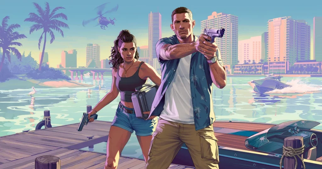 GTA 6 confirma que no tendrás que esperar más de la cuenta