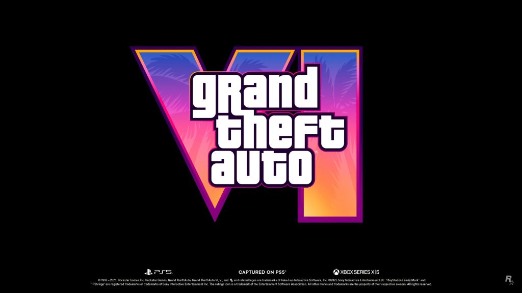 GTA 6 ya tiene fecha oficial y no sufrirá más retrasos