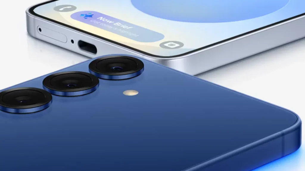 Galaxy S25 5G con Snapdragon 8 Elite, envío rápido y cupones extra Galaxy S25 5G con Snapdragon 8 Elite, envío rápido y cupones extra