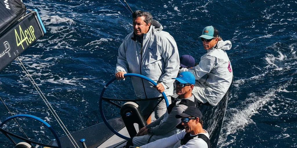 GeMera sigue al frente de la flota ante el ataque británico GeMera sigue al frente de la flota ante el ataque británico