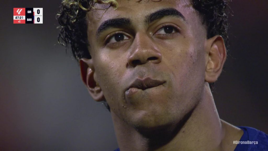 Gerona 2-1 Barcelona | ResumenLaLiga