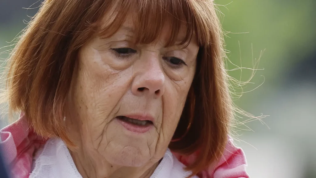 Gisèle Pelicot, símbolo mundial contra la violencia sexual, publica sus memorias en una veintena de lenguas