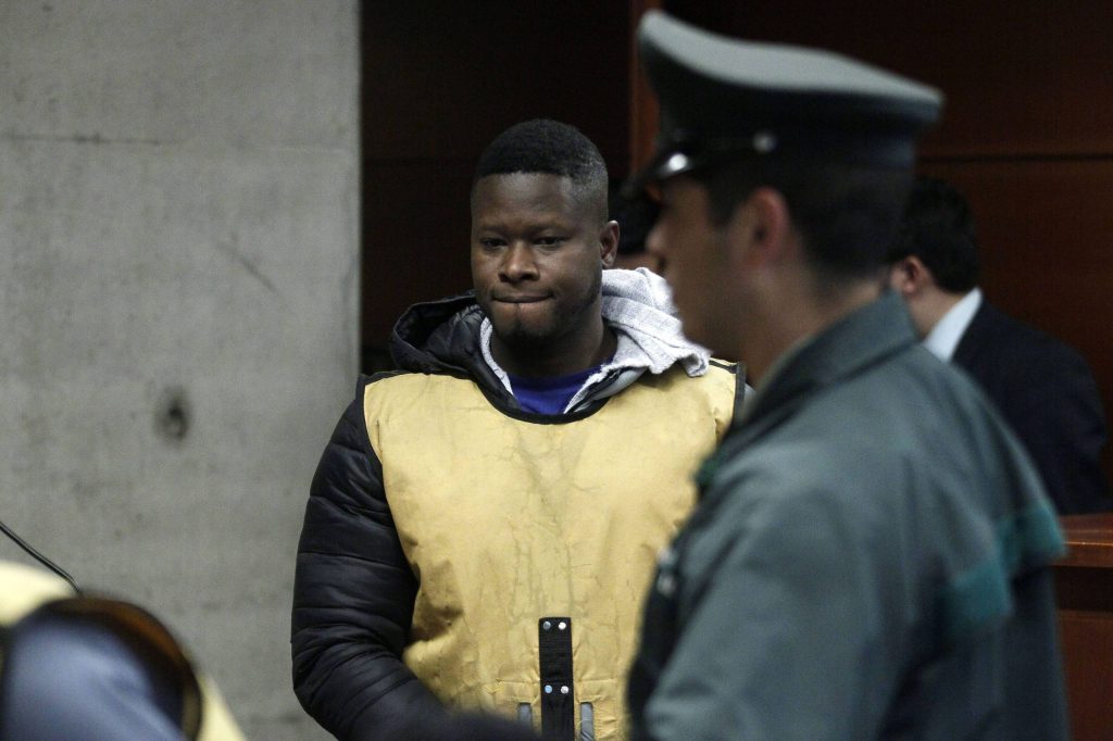 “Givens” (ex Reggaeton Boys) quedó con arresto domiciliario, pero seguirá en prisión mientras la Fiscalía apela la medida