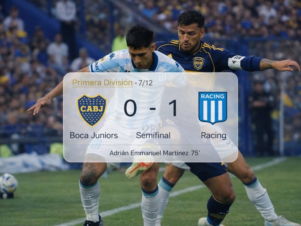 Google dejó de mostrar los resultados en vivo del fútbol argentino: las posibles causas Google dejó de mostrar los resultados en vivo del fútbol argentino: las posibles causas