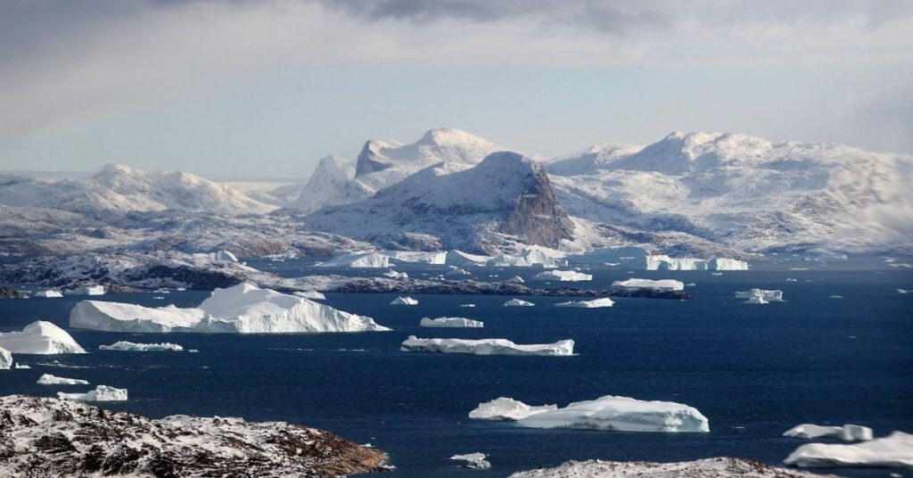 Groenlandia espera 'resultados concretos' del diálogo con EEUU - Mundo