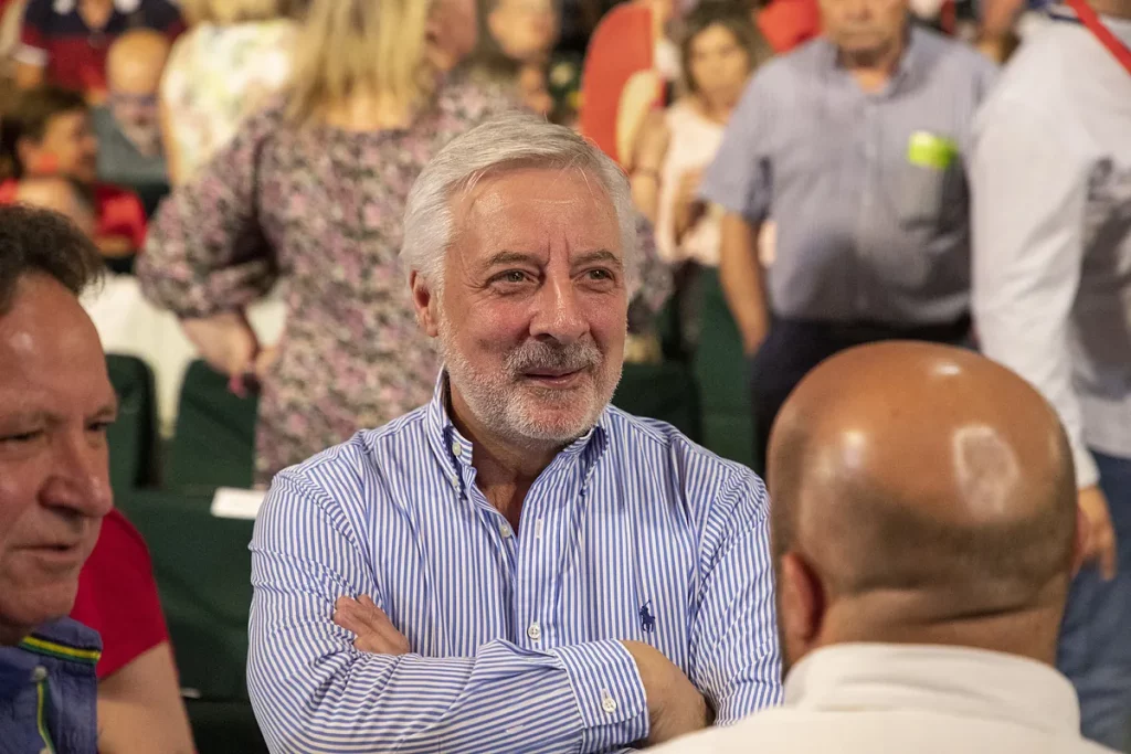 Havas compra Acento, la consultora de los ex ministros José Blanco y Alfonso Alonso