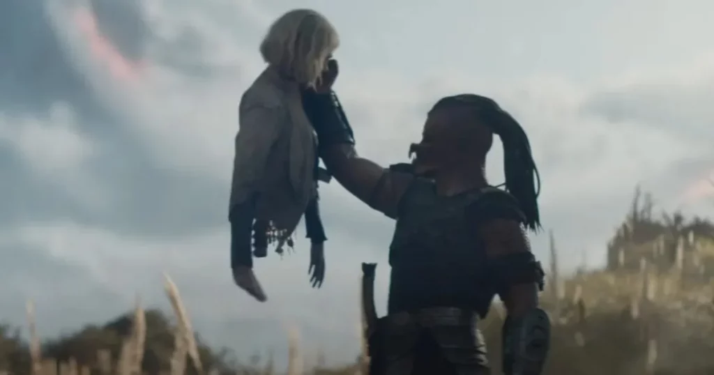 Hay autoridades que detestan y buscan prohibir aviso de Predator: Badlands Hay autoridades que detestan y buscan prohibir aviso de Predator: Badlands