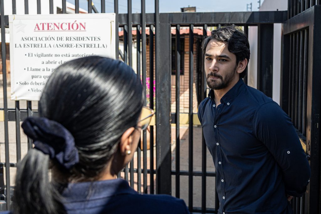 Hijo de Juan Pablo Guanipa confirma arresto domiciliario del opositor en Venezuela