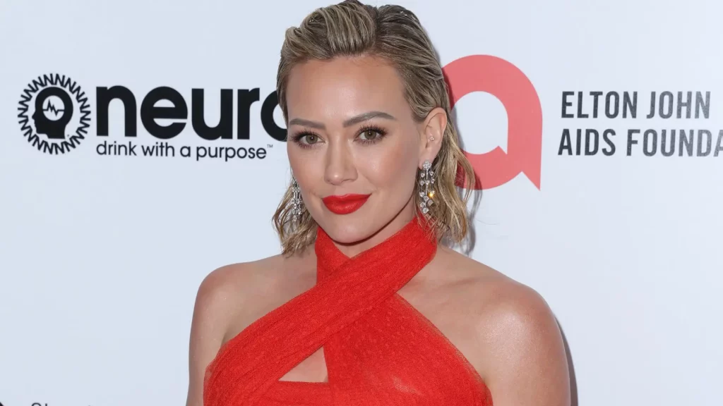 Hilary Duff anuncia su primera gira mundial en casi dos décadas Hilary Duff anuncia su primera gira mundial en casi dos décadas