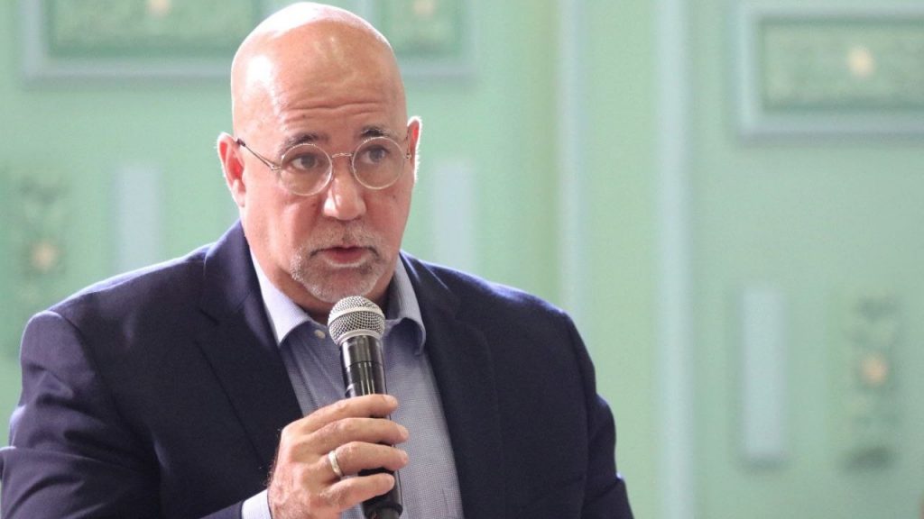 Himiob reveló exigencias hechas por las ONG ante AN chavista para aplicar correctamente la Ley de Amnistía Himiob reveló exigencias hechas por las ONG ante AN chavista para aplicar correctamente la Ley de Amnistía