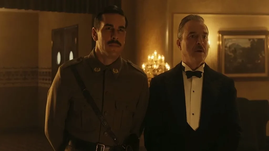 Hoy en Movistar+, una película entretenida de menos de dos horas: una comedia divertida con un gran reparto y ocho nominaciones en los Goya Hoy en Movistar+, una película entretenida de menos de dos horas: una comedia divertida con un gran reparto y ocho nominaciones en los Goya