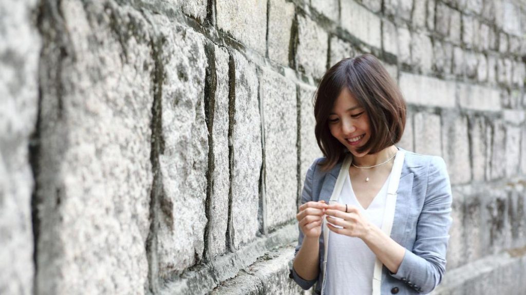 Hye-Young Pyun, la cara más turbia e inquietante de la 'ola coreana'