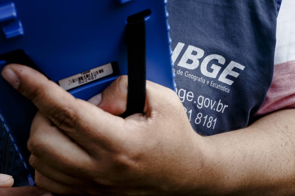 IBGE: crisis llora Pochmann reacende ataques antes del PIB - 02/10/2026 - Economía