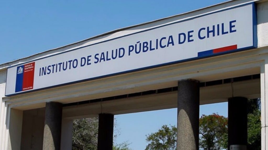 ISP alerta por lote de solución inyectable en Chile: puede causar graves daños a la salud ISP alerta por lote de solución inyectable en Chile: puede causar graves daños a la salud