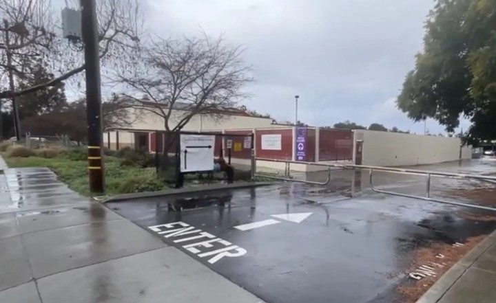 Iba a ser Maestro del Año en California, pero lo detuvieron por un acto aberrante Iba a ser Maestro del Año en California, pero lo detuvieron por un acto aberrante