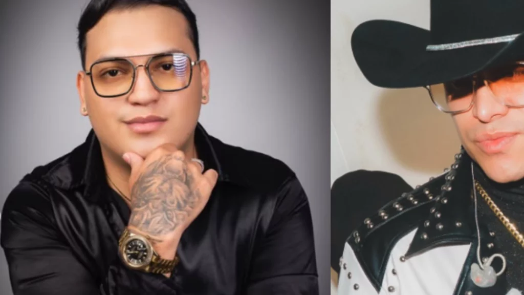 Imitador tributo a Yeison Jiménez reveló que la familia del artista le prohibió volverlo a interpretar: 'Bastante triste'