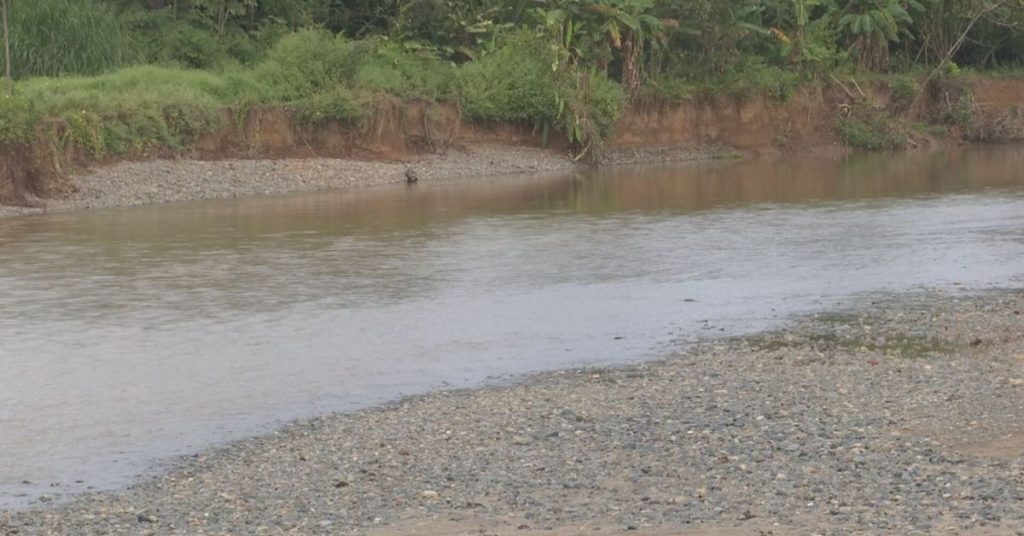 Incertidumbre en Chepo por posible proyecto para represar el río Mamoní ¿Qué se sabe? - Nacionales