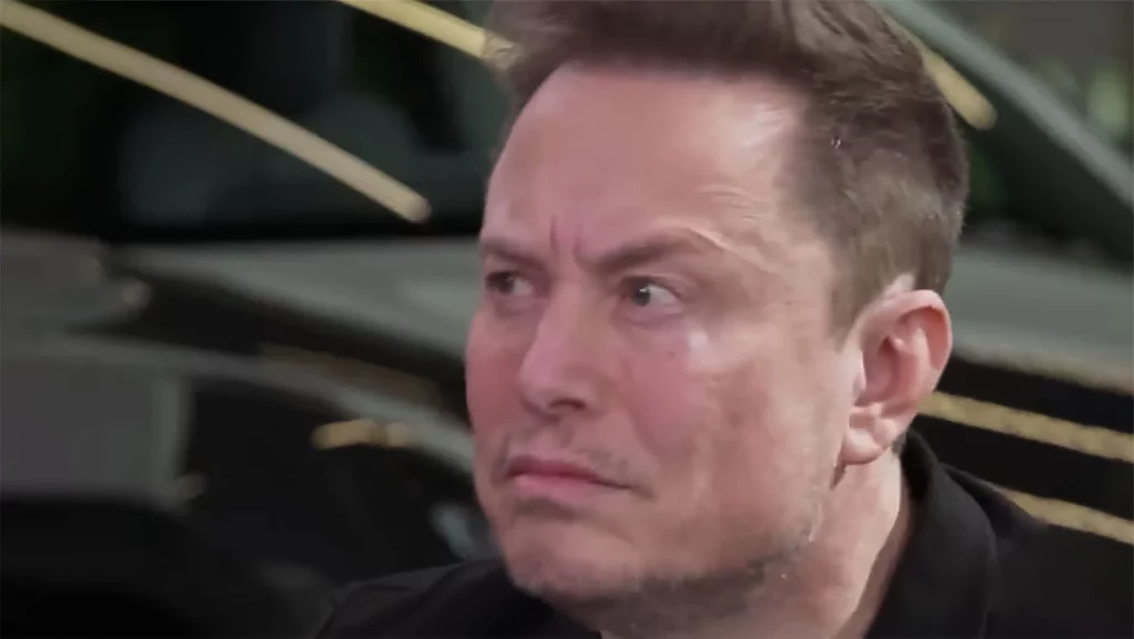 Investiga a Elon Musk por Grok