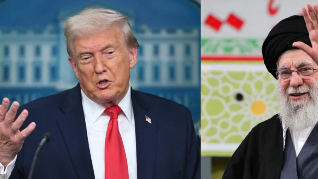 Irán confirma segunda ronda de negociaciones con Estados Unidos el martes en Ginebra y fija condiciones sobre sanciones