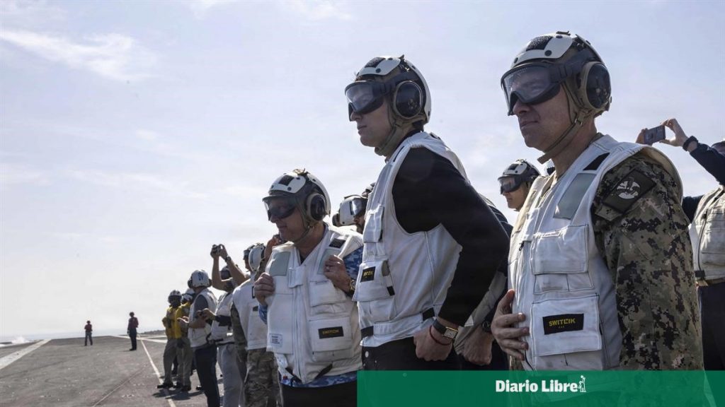 Irán descarta renunciar al enriquecimiento de uranio pese a presión Irán descarta renunciar al enriquecimiento de uranio pese a presión