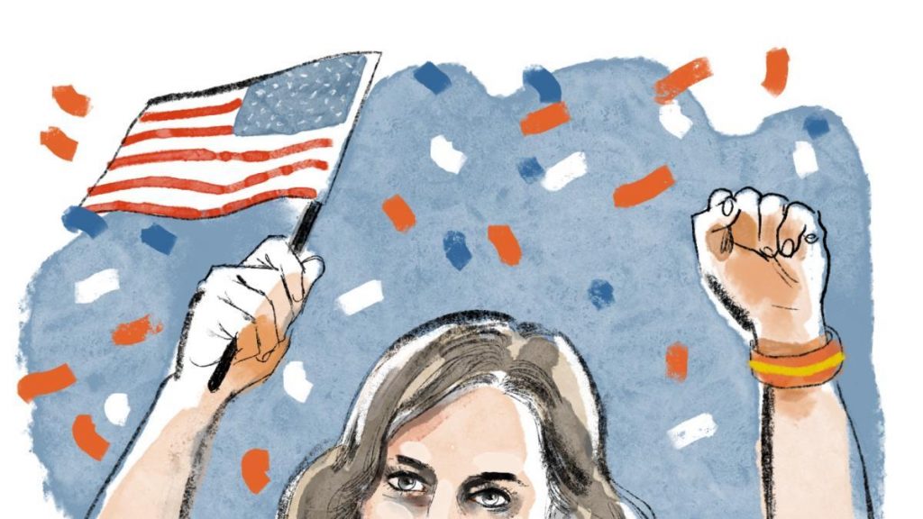 Isabel Díaz Ayuso, ¿dónde vas? por John Carlin