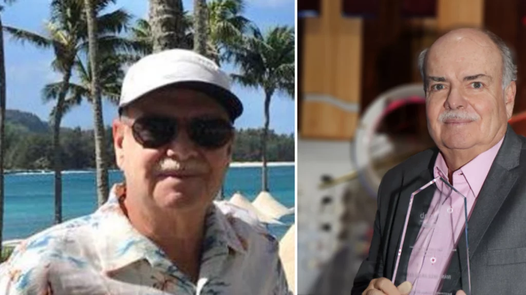 Iván Mejía le confirma a EL TIEMPO su regreso a los micrófonos para transmitir los partidos del Mundial: emisora ​​y narrador con el que vuelve