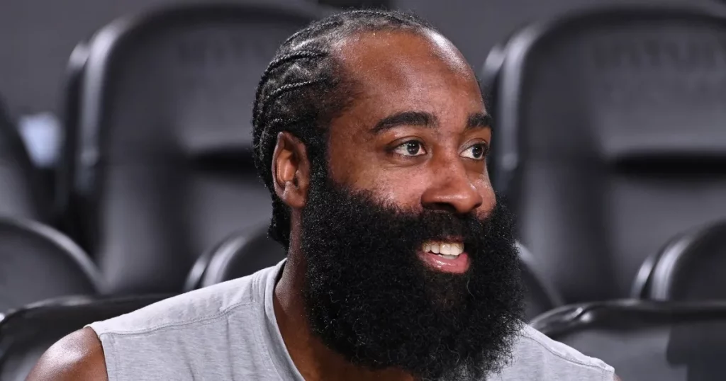 James Harden cambió de Clippers a Cavaliers por Darius Garland: Informes | Noticias de baloncesto