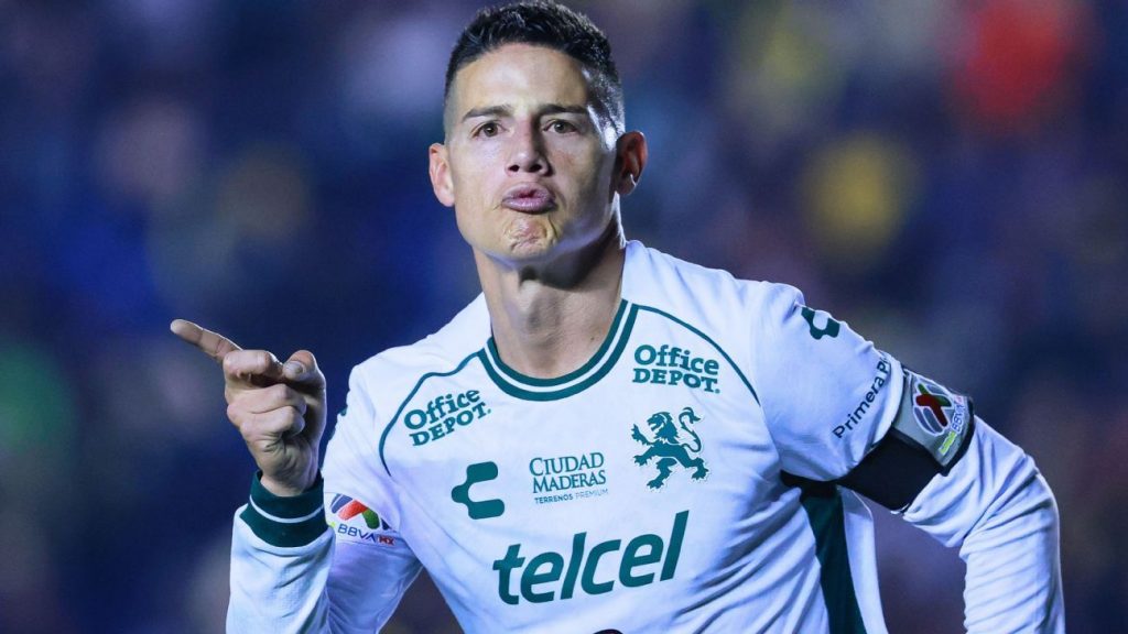 James Rodríguez posta foto enigmática y se acerca de novo clube; saiba destino y detalles