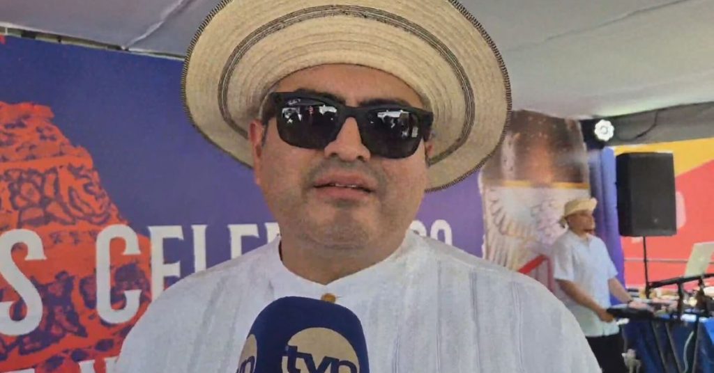 Jhonathan Chávez lanza 'Popurrí Parrandero', un homenaje a La Arena de Chitré - Música